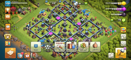 Buy Accounts for All Types of Games | Buy and Sell All Computer and Mobile Games Account For Sale