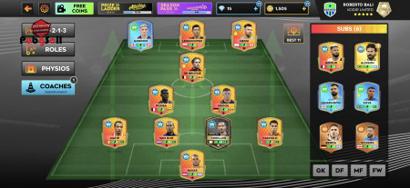 Buy Accounts for All Types of Games | Buy and Sell All Computer and Mobile Games Account For Sale