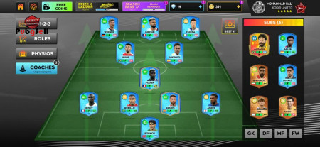 Buy Accounts for All Types of Games | Buy and Sell All Computer and Mobile Games Account For Sale