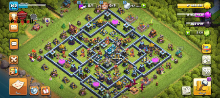 Buy Accounts for All Types of Games | Buy and Sell All Computer and Mobile Games Account For Sale