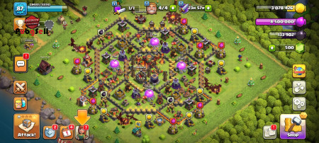 Buy Accounts for All Types of Games | Buy and Sell All Computer and Mobile Games Account For Sale