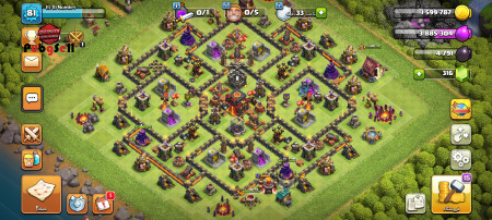 Buy Accounts for All Types of Games | Buy and Sell All Computer and Mobile Games Account For Sale