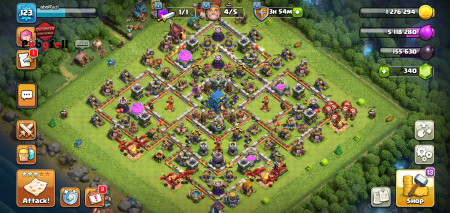 Buy Accounts for All Types of Games | Buy and Sell All Computer and Mobile Games Account For Sale