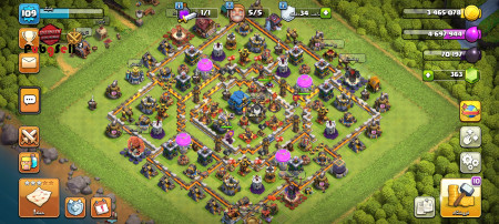 Buy Accounts for All Types of Games | Buy and Sell All Computer and Mobile Games Account For Sale