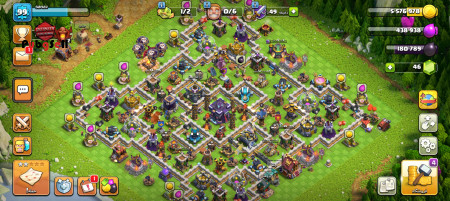 Buy Accounts for All Types of Games | Buy and Sell All Computer and Mobile Games Account For Sale