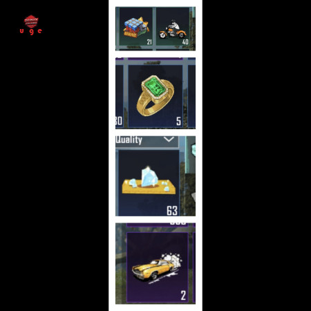 Buy Accounts for All Types of Games | Buy and Sell All Computer and Mobile Games Account For Sale