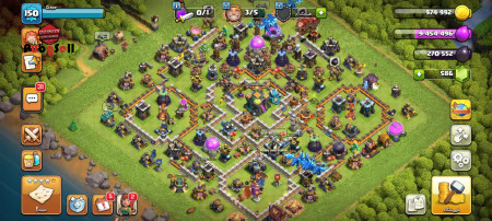 Buy Accounts for All Types of Games | Buy and Sell All Computer and Mobile Games Account For Sale