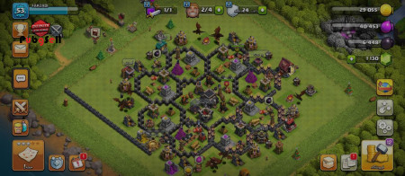 Buy Accounts for All Types of Games | Buy and Sell All Computer and Mobile Games Account For Sale