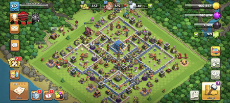 Buy Accounts for All Types of Games | Buy and Sell All Computer and Mobile Games Account For Sale