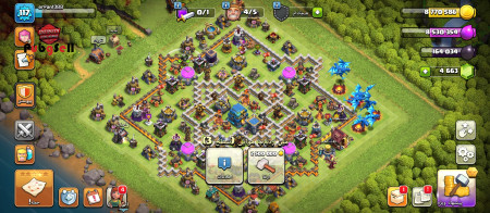 Buy Accounts for All Types of Games | Buy and Sell All Computer and Mobile Games Account For Sale