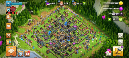 Buy Accounts for All Types of Games | Buy and Sell All Computer and Mobile Games Account For Sale