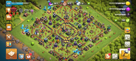 Buy Accounts for All Types of Games | Buy and Sell All Computer and Mobile Games Account For Sale