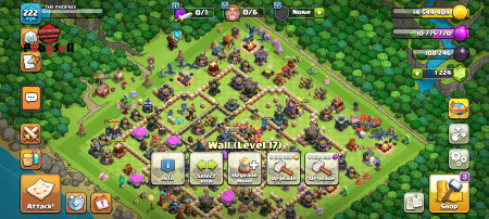 Buy Accounts for All Types of Games | Buy and Sell All Computer and Mobile Games Account For Sale